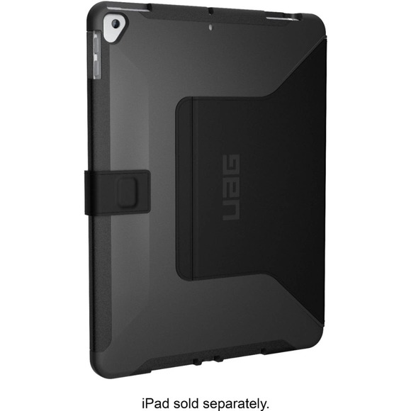 UAG - 12191I124040 Scout Folio Case for Apple® iPad® 10.2-Inch - Picture 3 of 6